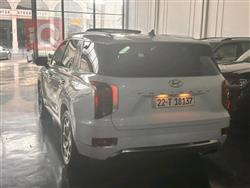 هيونداي باليسيد